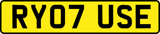 RY07USE