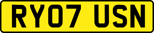 RY07USN