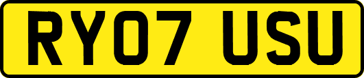 RY07USU