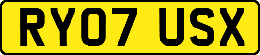 RY07USX