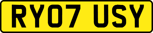 RY07USY
