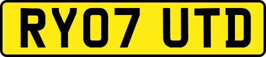 RY07UTD