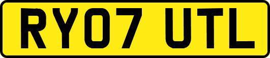 RY07UTL