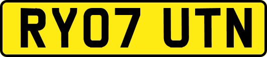 RY07UTN