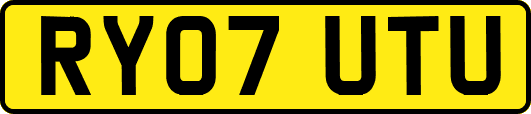 RY07UTU