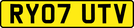 RY07UTV
