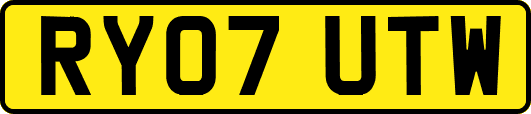RY07UTW