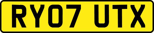 RY07UTX