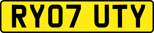 RY07UTY