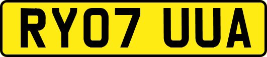 RY07UUA