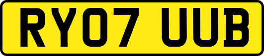 RY07UUB