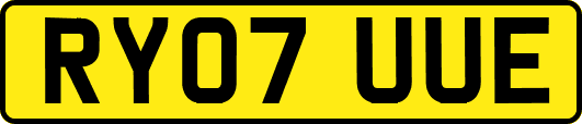 RY07UUE