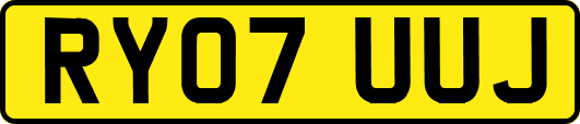 RY07UUJ