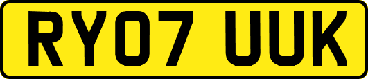 RY07UUK