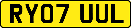 RY07UUL