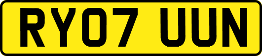 RY07UUN