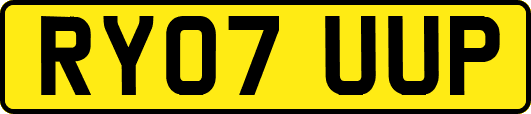 RY07UUP