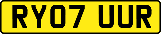RY07UUR