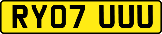 RY07UUU
