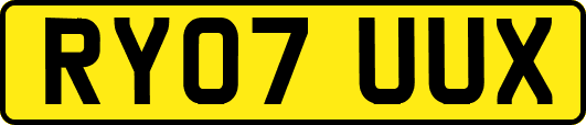 RY07UUX