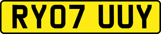 RY07UUY