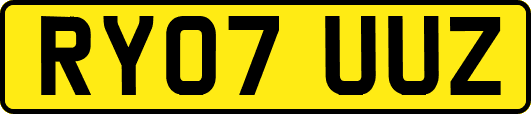 RY07UUZ
