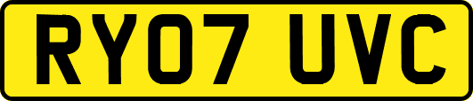 RY07UVC