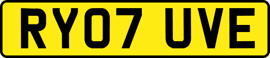 RY07UVE