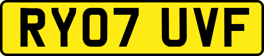 RY07UVF
