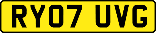 RY07UVG