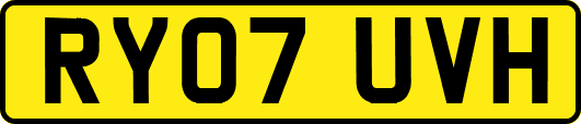 RY07UVH