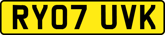 RY07UVK