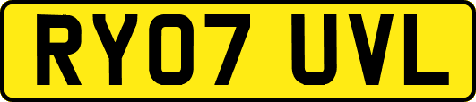 RY07UVL