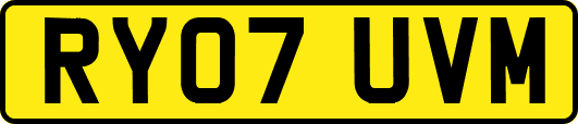 RY07UVM