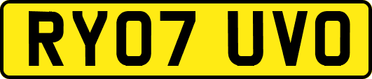 RY07UVO
