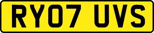 RY07UVS
