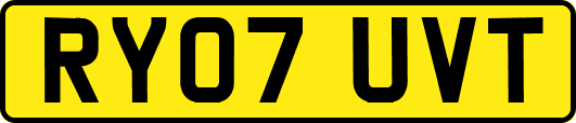 RY07UVT