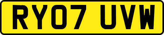 RY07UVW