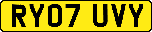 RY07UVY