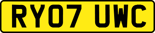 RY07UWC
