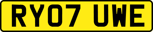 RY07UWE