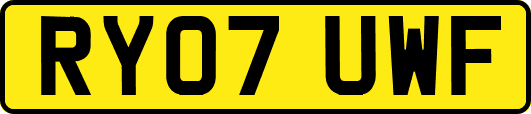 RY07UWF
