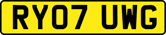 RY07UWG