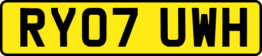 RY07UWH