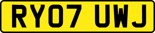 RY07UWJ