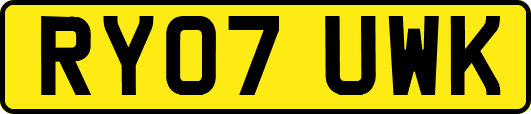RY07UWK