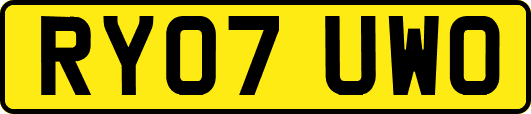 RY07UWO