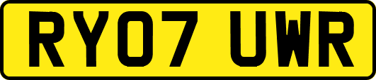 RY07UWR