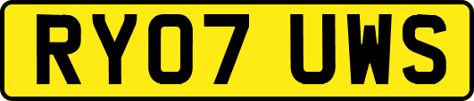 RY07UWS