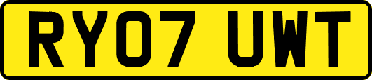RY07UWT